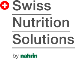 Swiss Nutrition Solutions by nahrin
