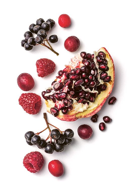 Red Berry