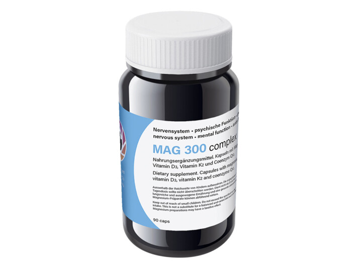MAG 300 complex
